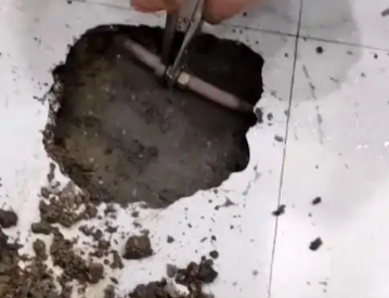 确山卫生间漏水检测电话