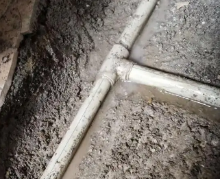 确山漏水维修电话