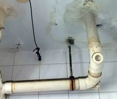 确山卫生间漏水检测多少钱