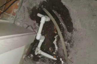 确山卫生间漏水检测多少钱