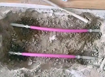 确山卫生间测漏水多少钱