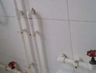 确山水管维修多少钱