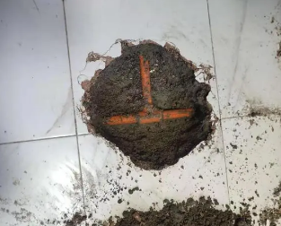 确山查漏水多少钱