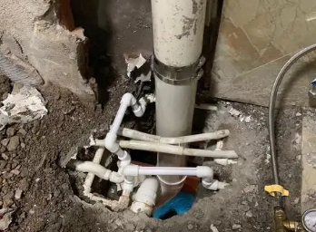 确山卫生间漏水检测多少钱